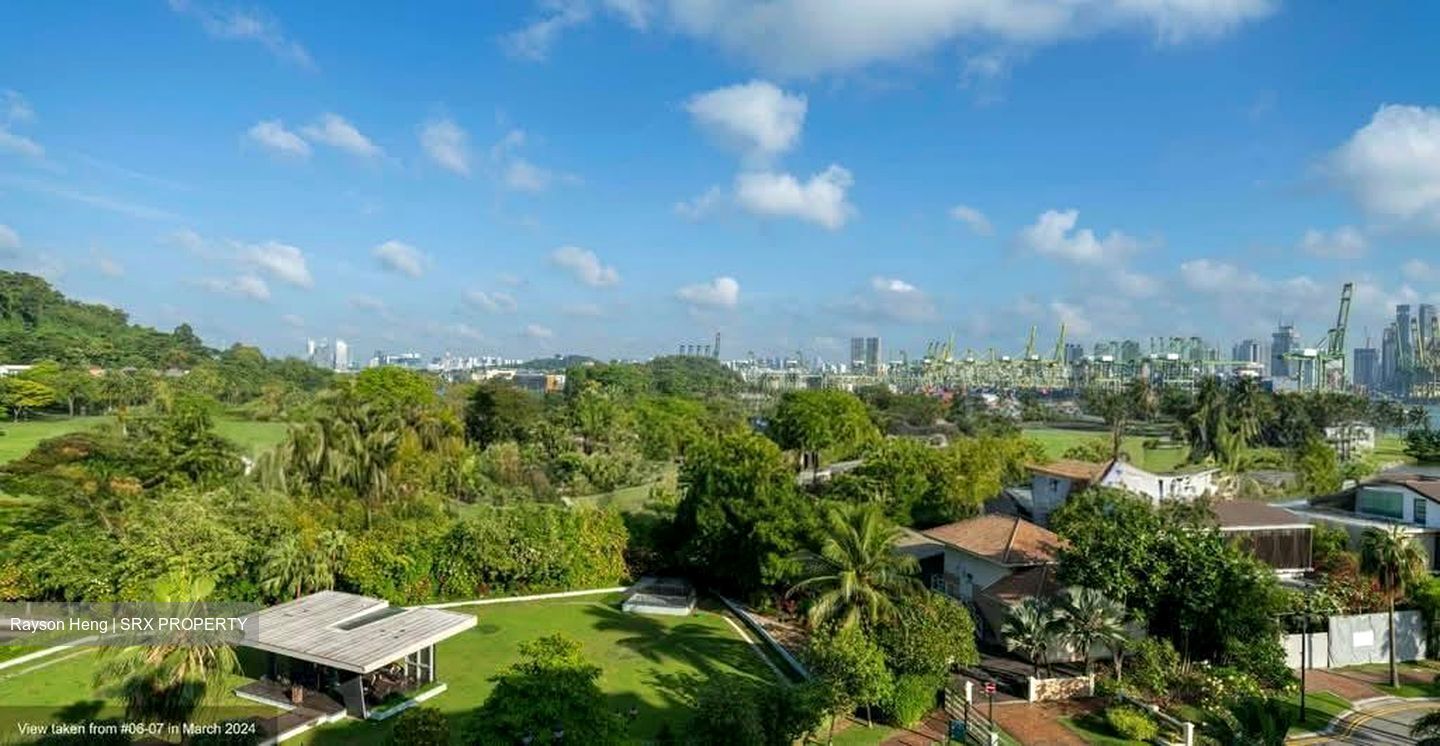 The Residences at W Singapore Sentosa Cove (D4), Condominium #582381951